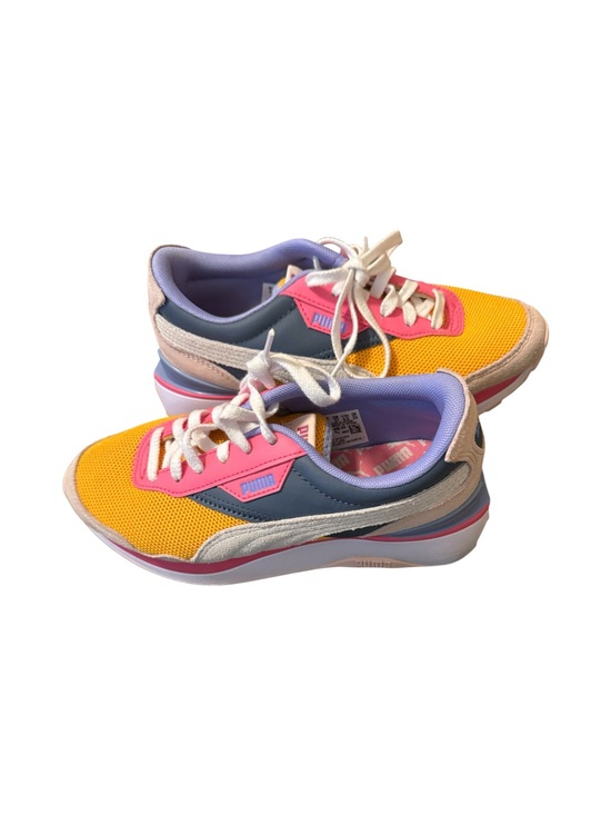 Puma Shoes - Puma Women's Cruise Rider Candy Sneakers 6.5